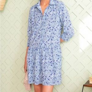 Tuckernuck Hayes Dress